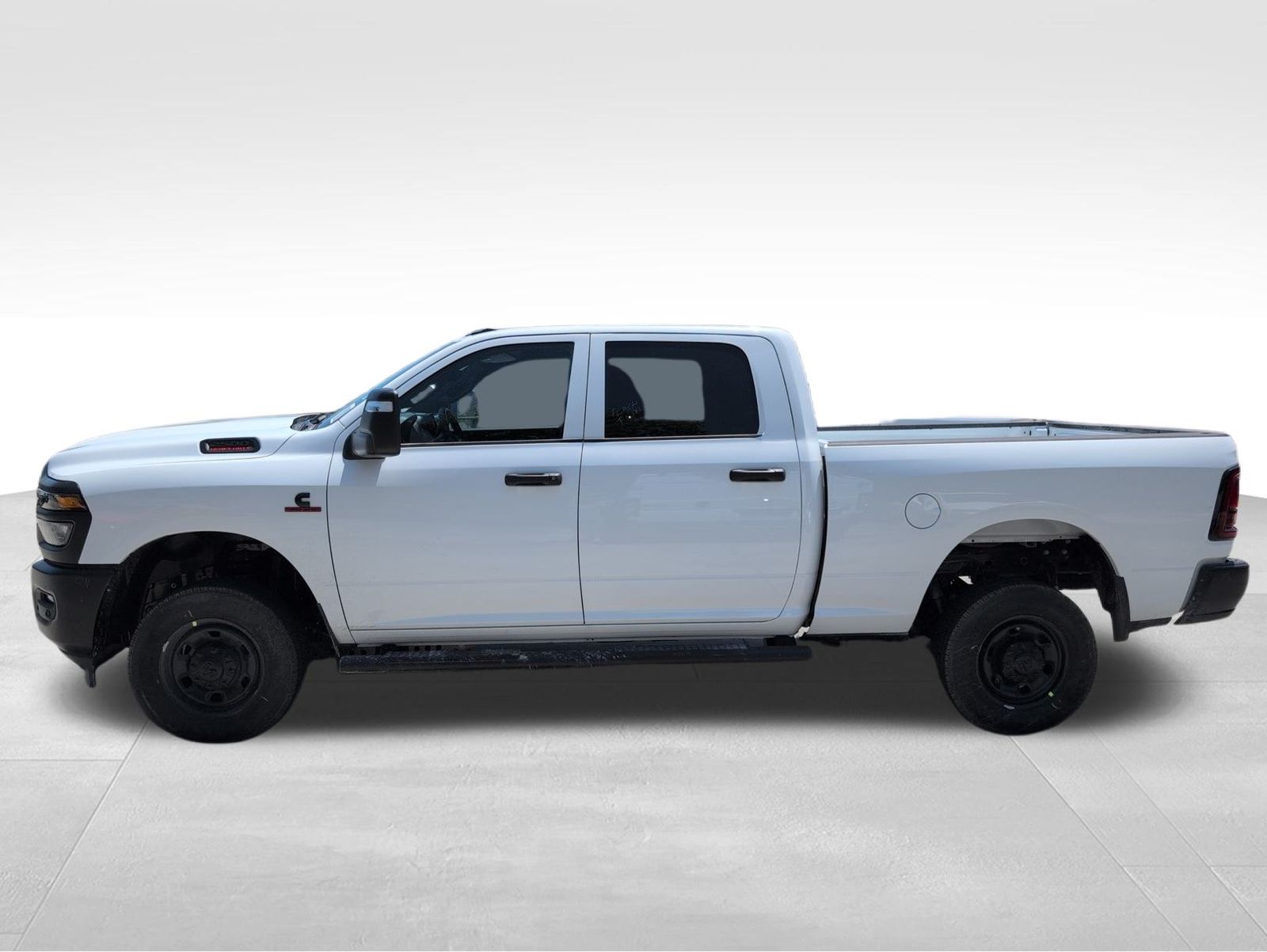 2025 Ram 2500 Tradesman photo 6