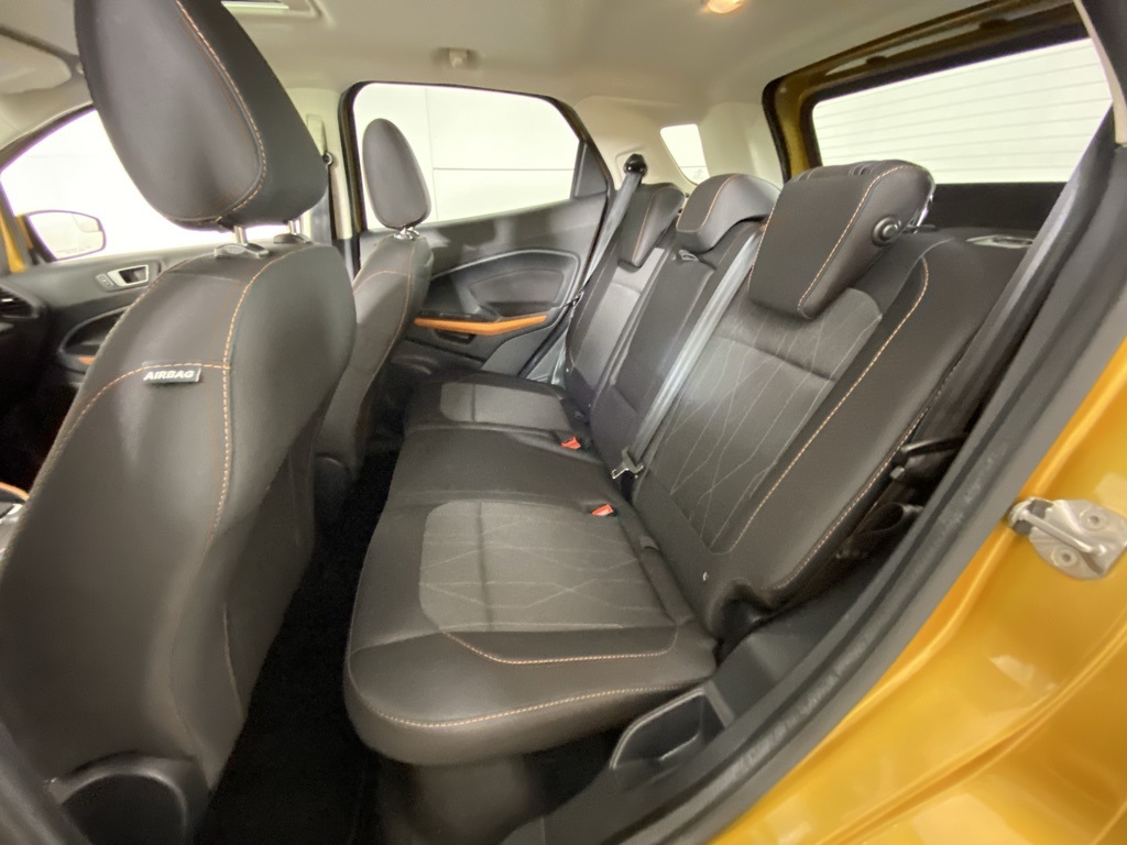 2022 Ford EcoSport SE photo 20