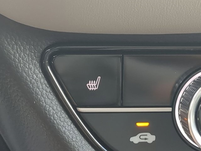 2026 Honda HR-V EX-L photo 17