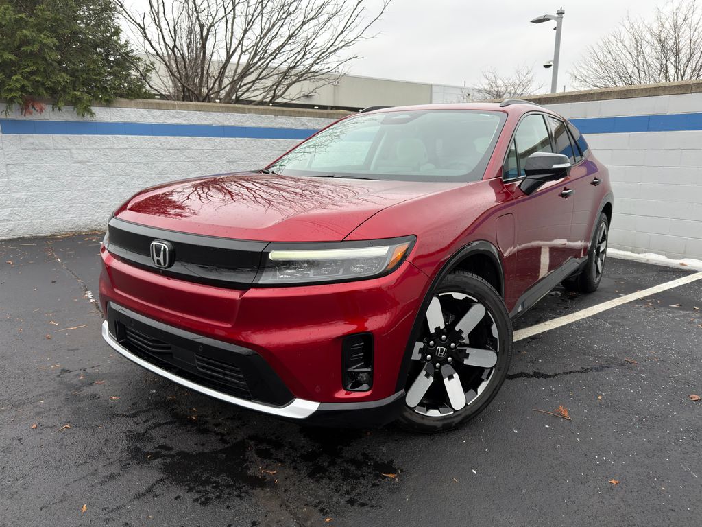 2026 Honda Prologue Elite's photo