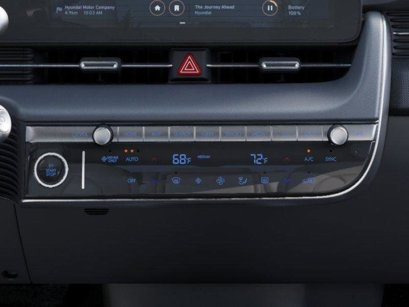 2025 Hyundai Ioniq 5 Limited photo 14