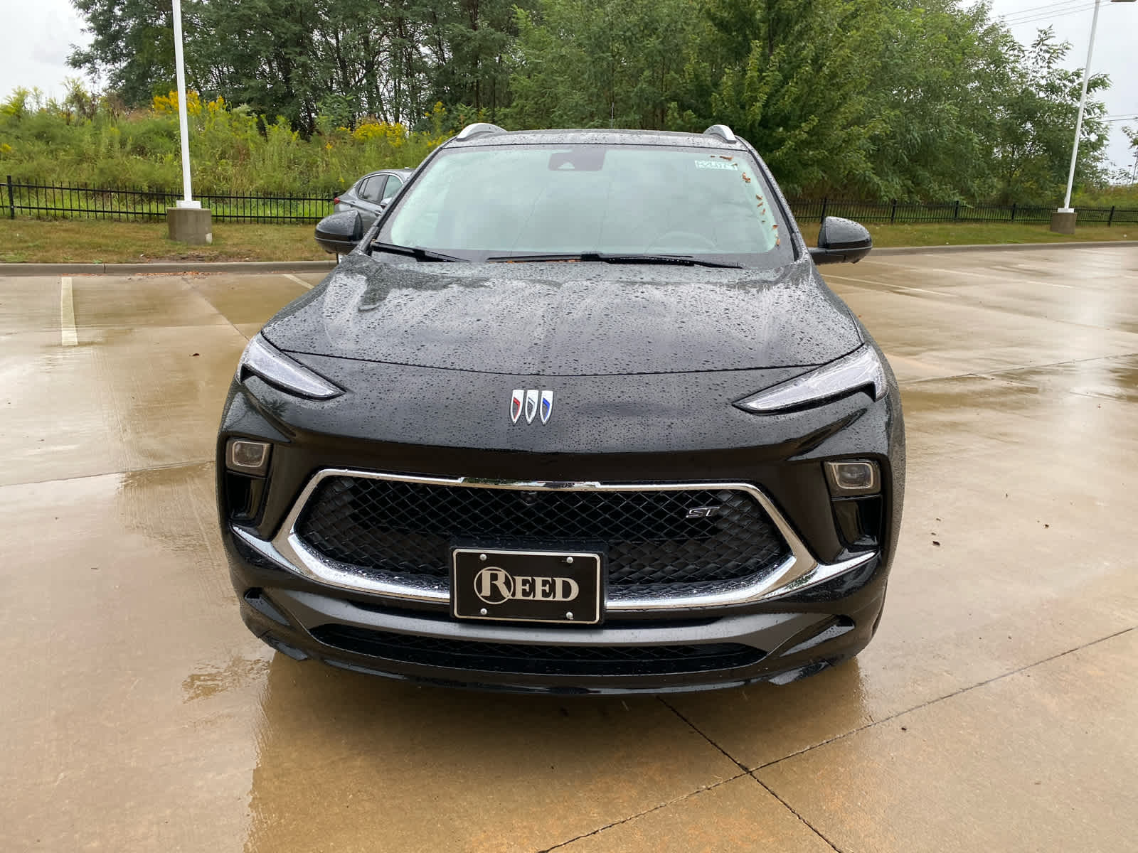 2026 Buick Encore GX Sport Touring photo 3