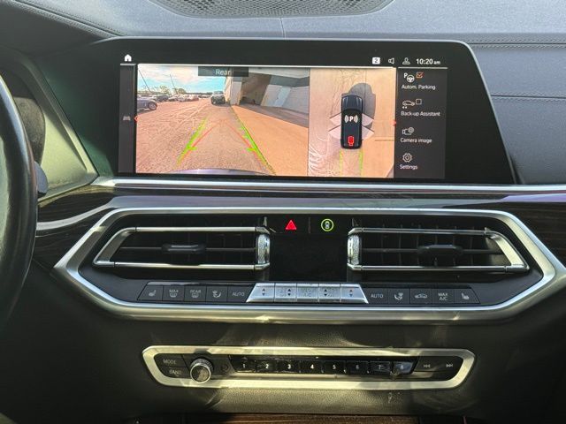 2020 Bmw X5 xDrive40i photo 17