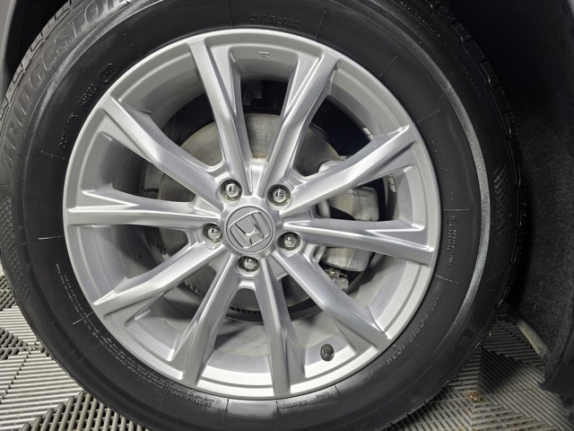 2023 Honda CR-V EX-L photo 2