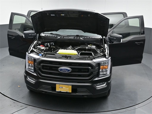 2023 FORD F-150 - Image 55