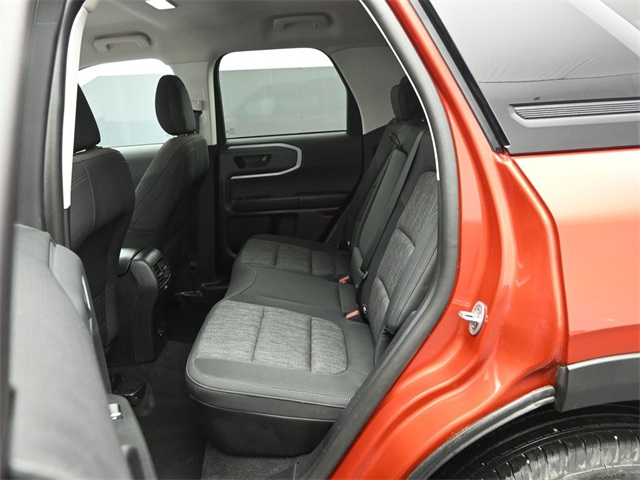 2023 FORD BRONCO SPORT - Image 21