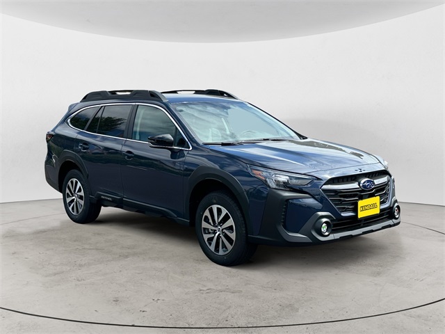 2025 Subaru Outback Premium photo 7