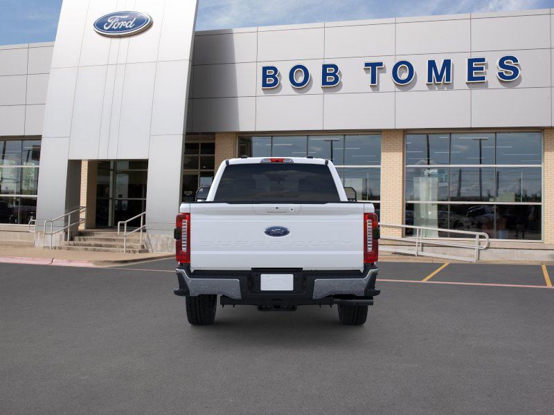 2025 Ford F-350 photo 6