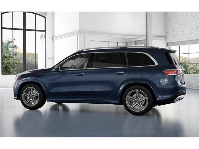 2026 Mercedes Benz GLS 450 4MATIC photo 31