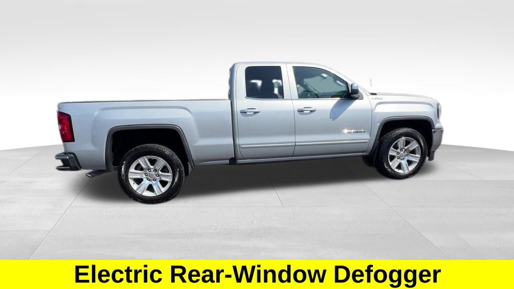 2019 Gmc Sierra 1500 Limited SLE photo 7