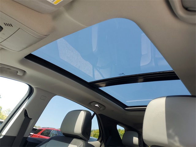 2018 Chevrolet Equinox Premier photo 25