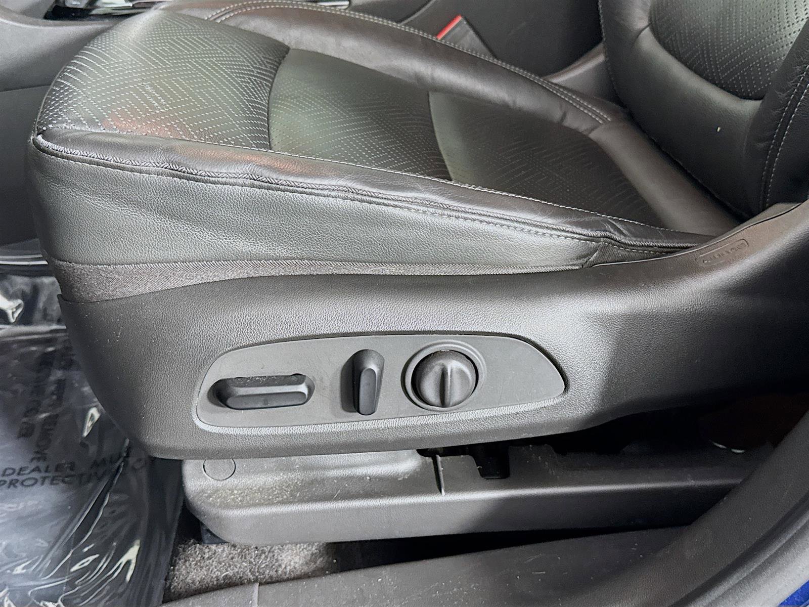 2021 Buick Encore GX Essence photo 19
