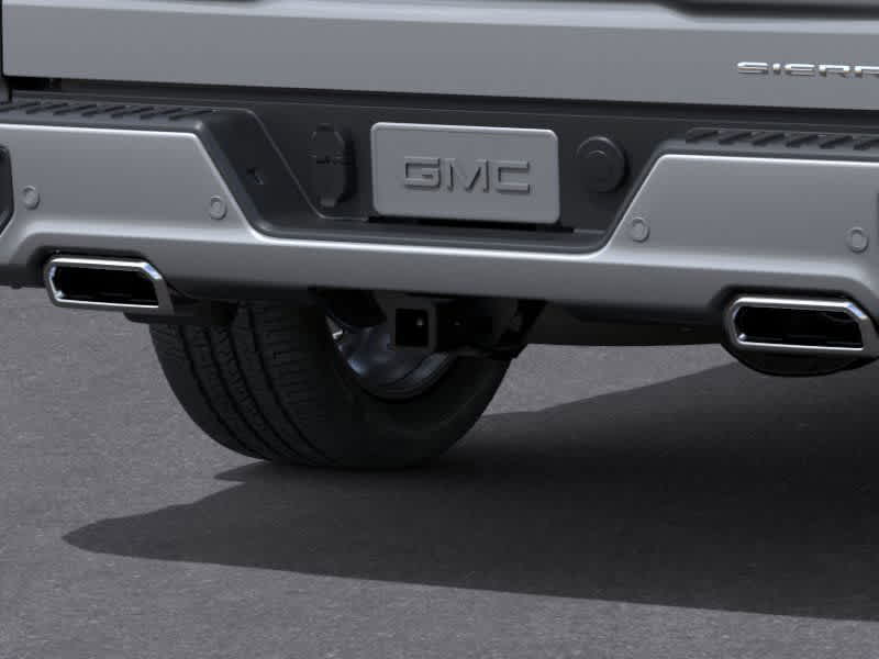 2026 Gmc Sierra 1500 Denali photo 14