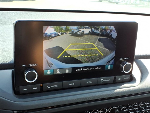 2024 Honda Accord EX photo 18