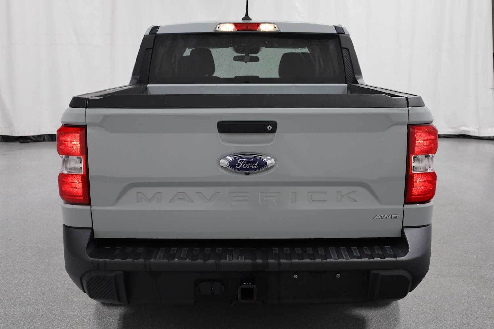 2022 Ford Maverick XL photo 7