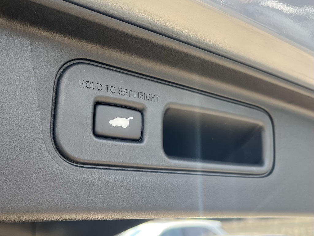 2026 Honda Passport photo 26