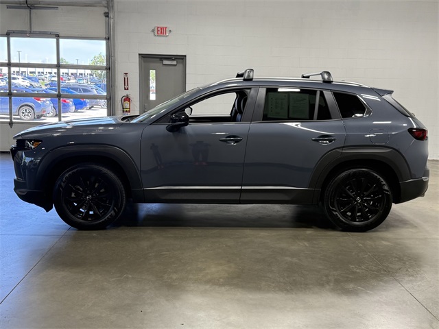 2025 Mazda CX-50 2.5 S Premium photo 7