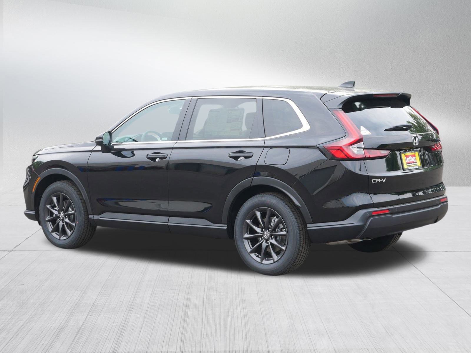 2026 Honda CR-V EX-L photo 5