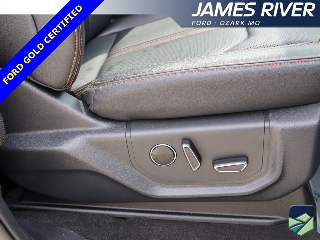 2024 Ford Expedition Timberline photo 10