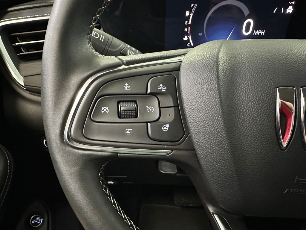 2024 Buick Encore GX Preferred photo 7