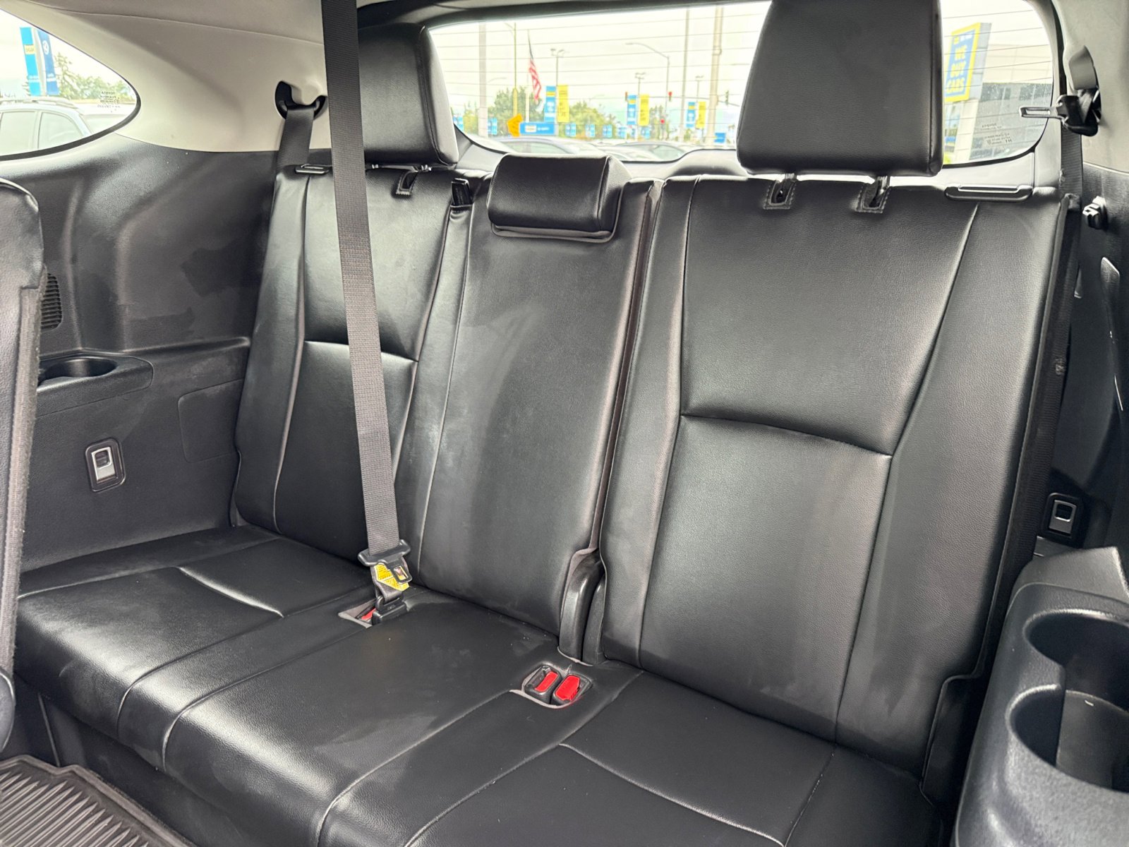 2023 Toyota Highlander XLE photo 18