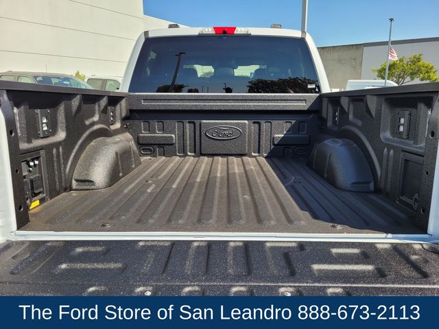 2025 Ford F-150 Lightning photo 11