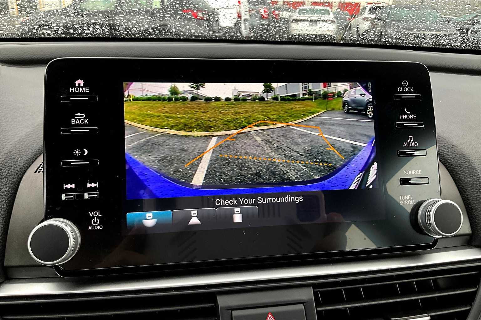 2022 Honda Accord Sport photo 25