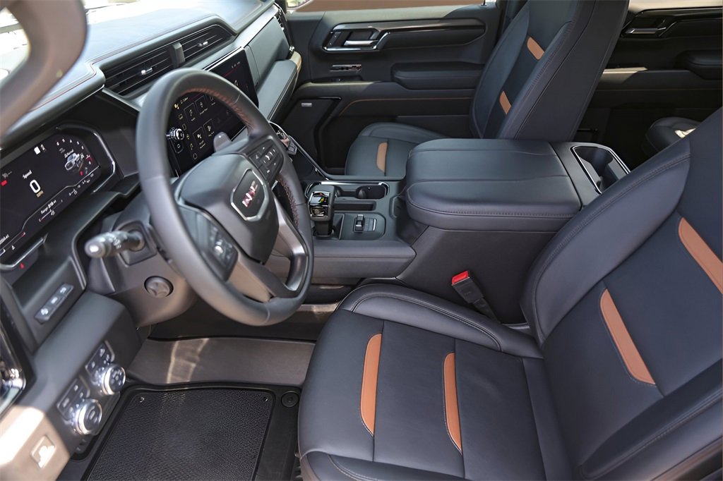 2023 Gmc Sierra 1500 AT4 photo 9