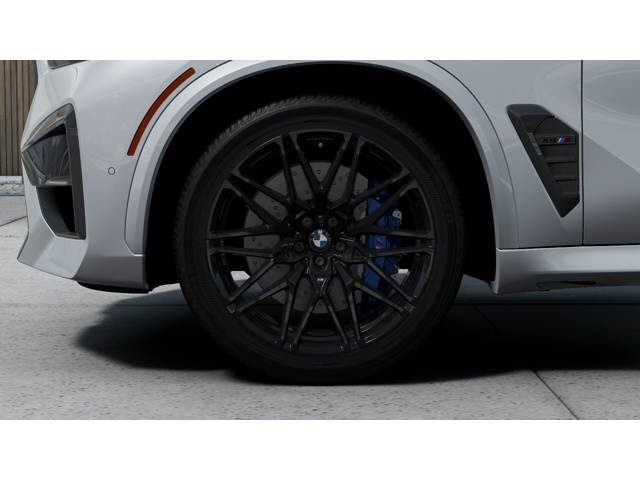 2026 Bmw X5 photo 6