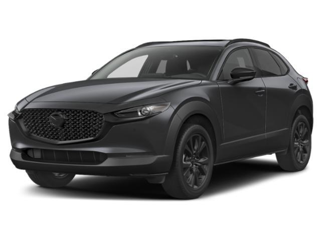 2026 Mazda CX-30 Turbo Premium Plus's photo