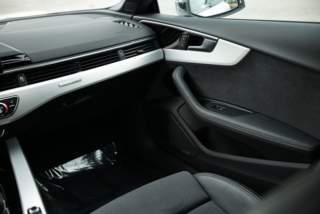 2024 Audi A5 45 S line Premium Plus photo 28