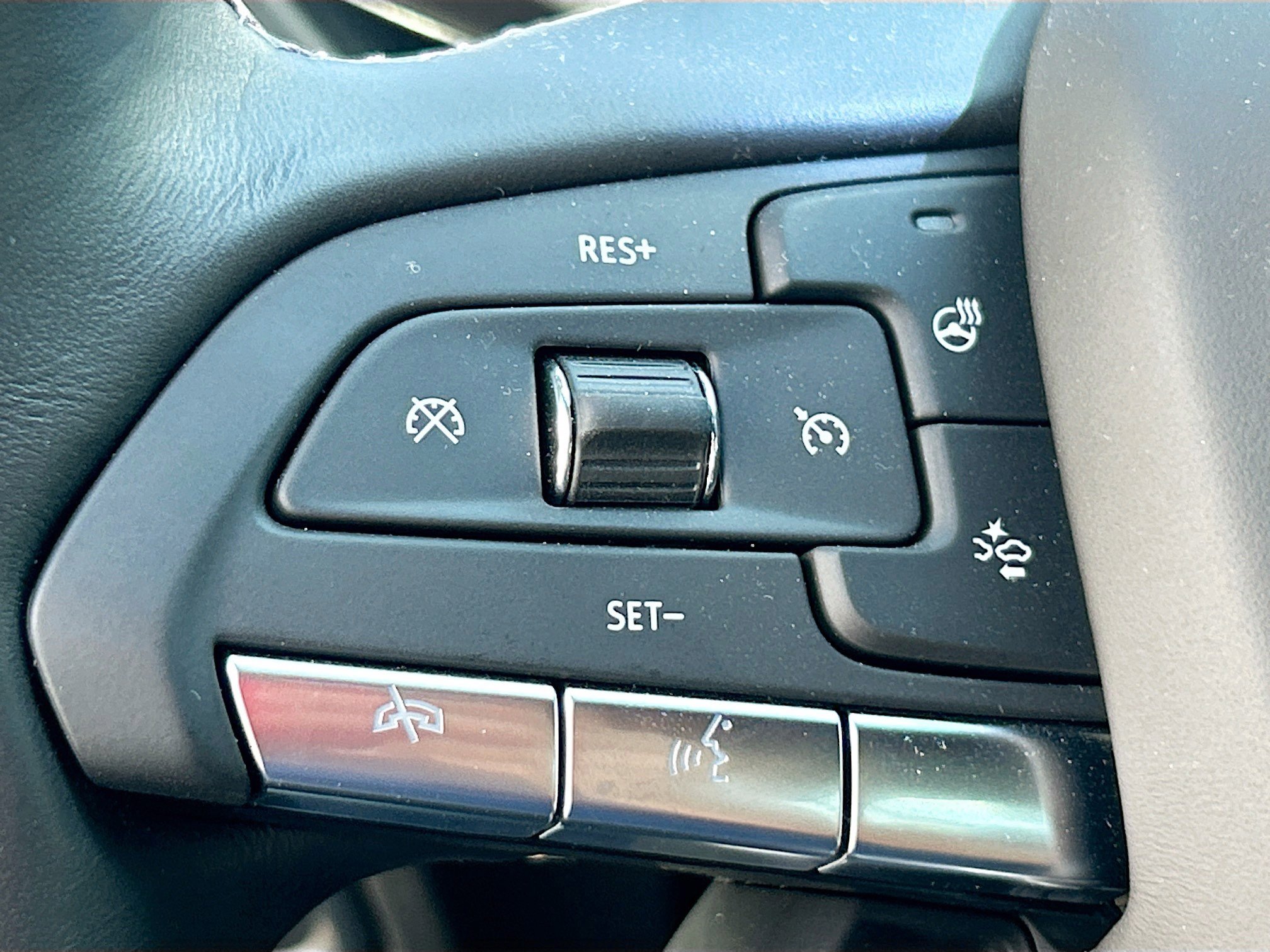 2024 Cadillac CT5 photo 29