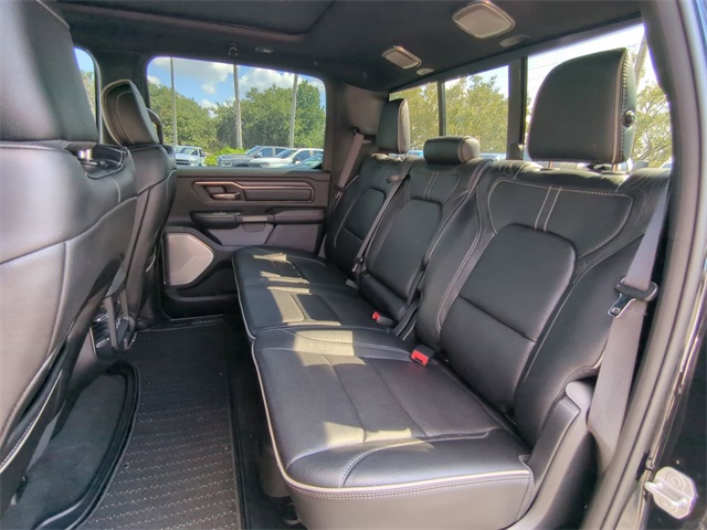 2021 Ram 1500 Limited photo 13