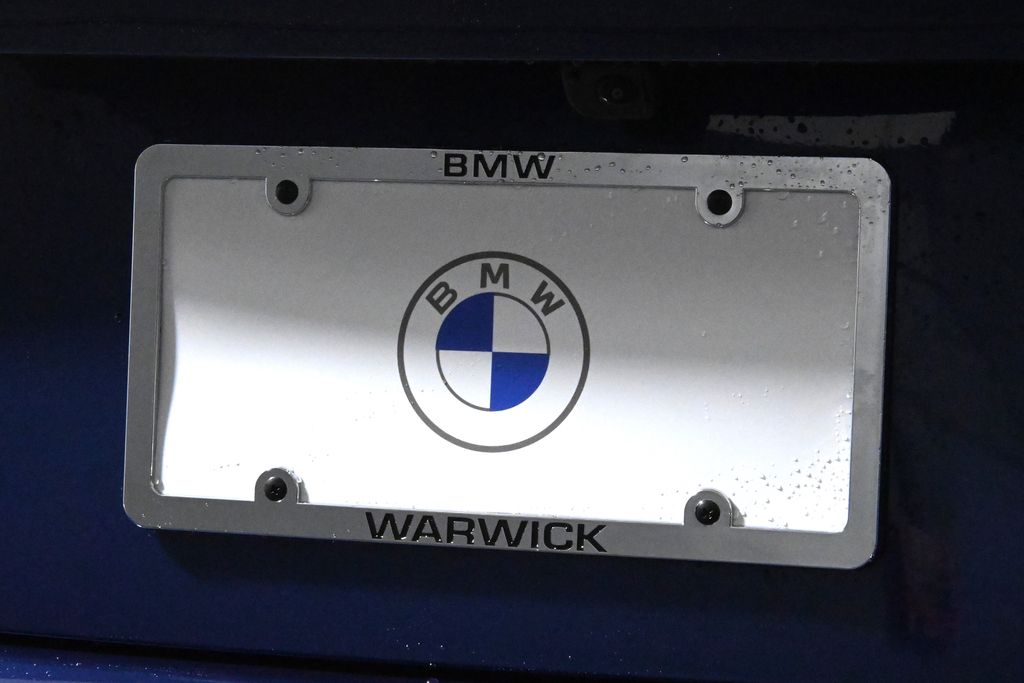 2026 Bmw 530i xDrive photo 13