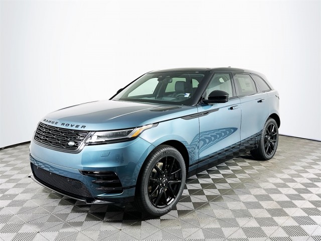 2026 Land Rover Range Rover Velar Dynamic SE