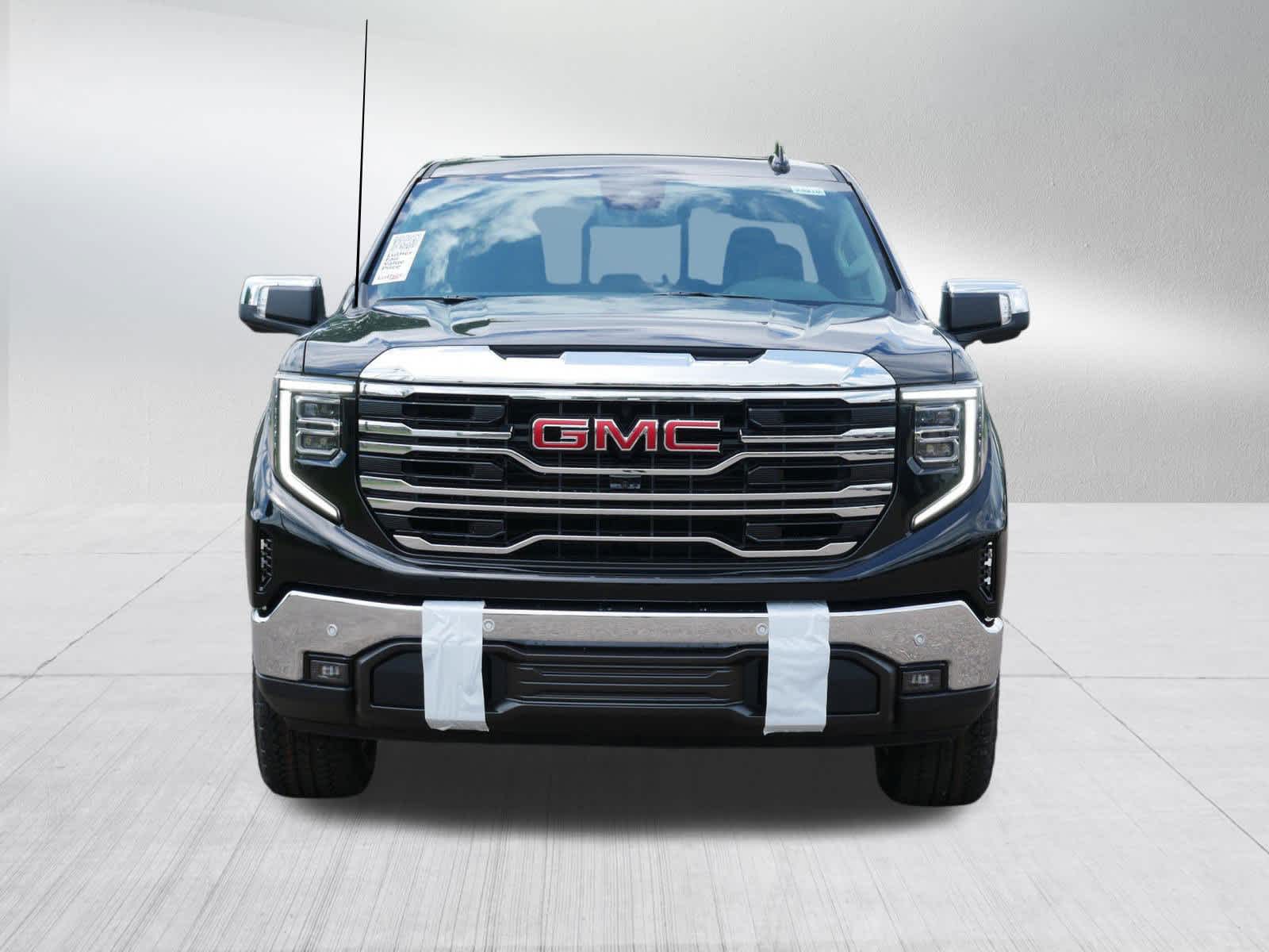2025 Gmc Sierra SLT photo 8