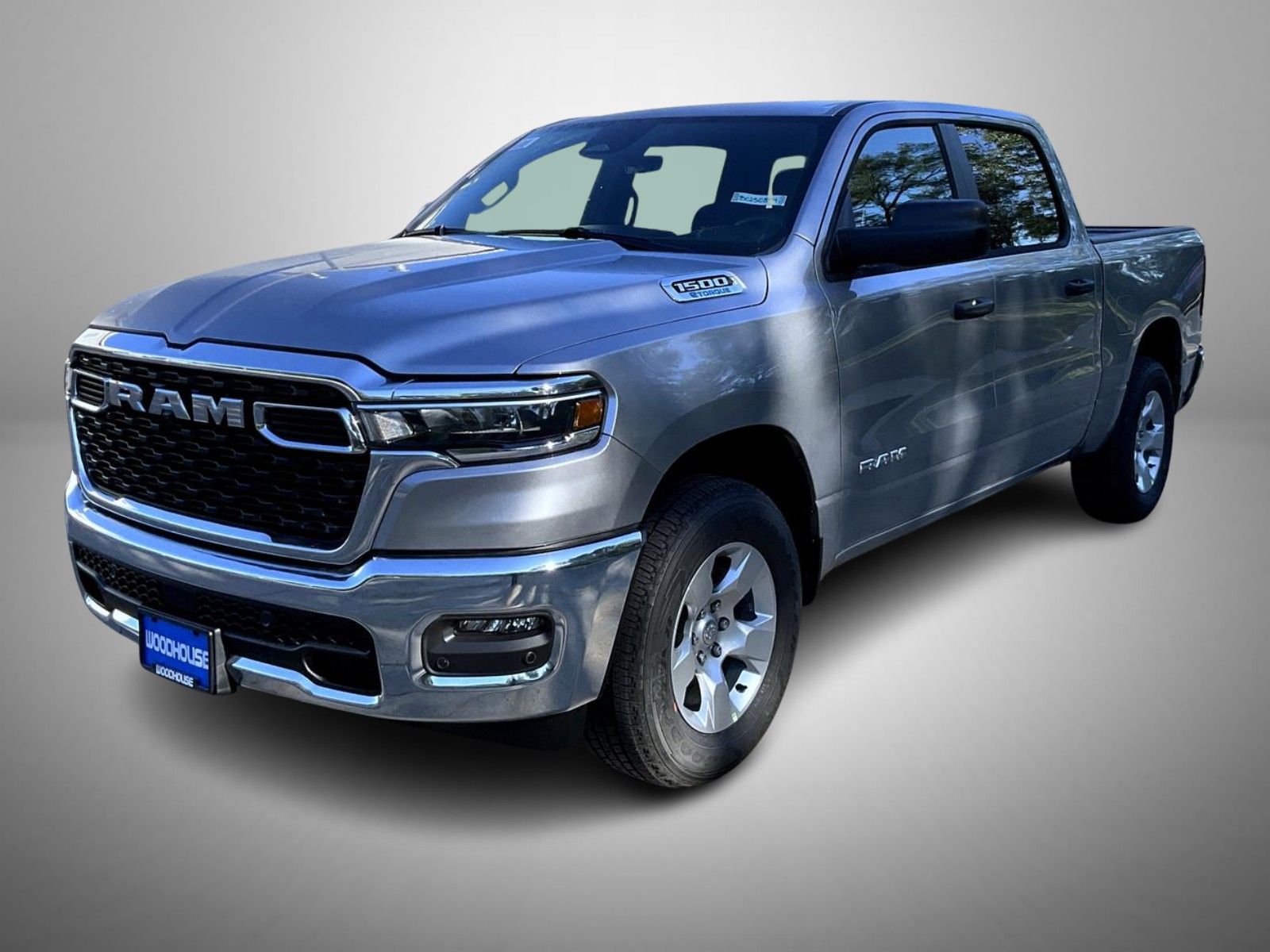 2025 RAM Ram 1500 Pickup Big Horn/Lone Star's photo