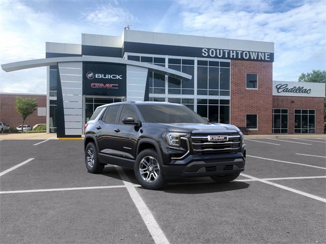 2026 GMC Terrain Elevation's photo