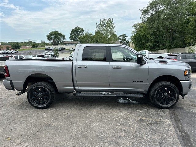 2024 Ram 2500 Big Horn photo 5
