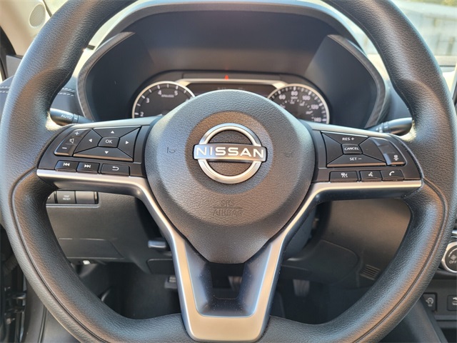 2024 Nissan Sentra SV photo 20