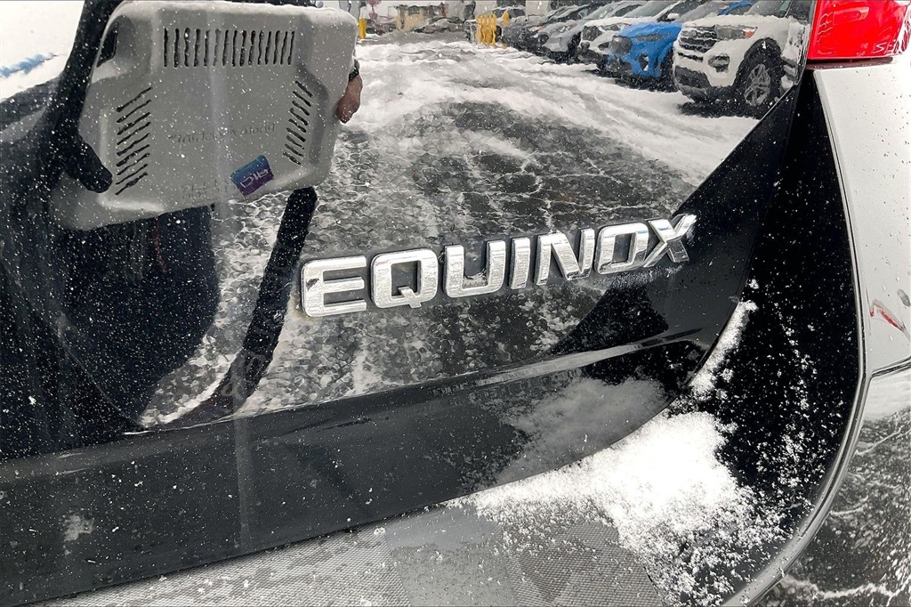 2015 CHEVROLET EQUINOX - Image 6