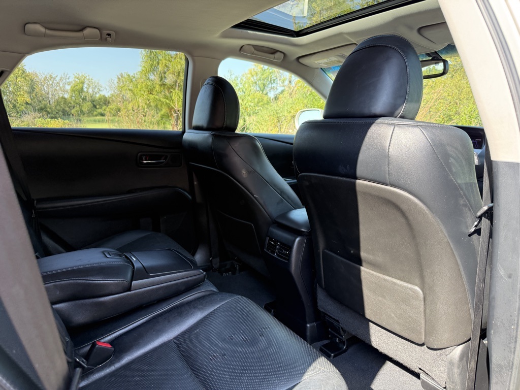 2013 Lexus RX 350 AWD photo 30