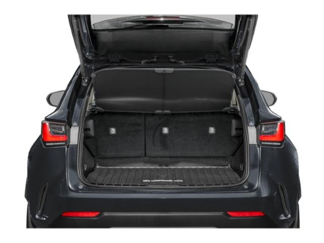 2026 Lexus NX 350 photo 10