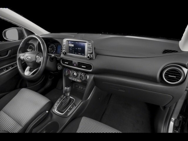2021 Hyundai Kona SEL Plus photo 12