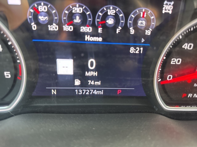 Used 2022 White Chevrolet High Country image 31