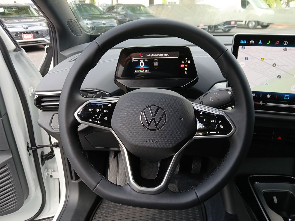 2025 Volkswagen ID.4 Pro S photo 13