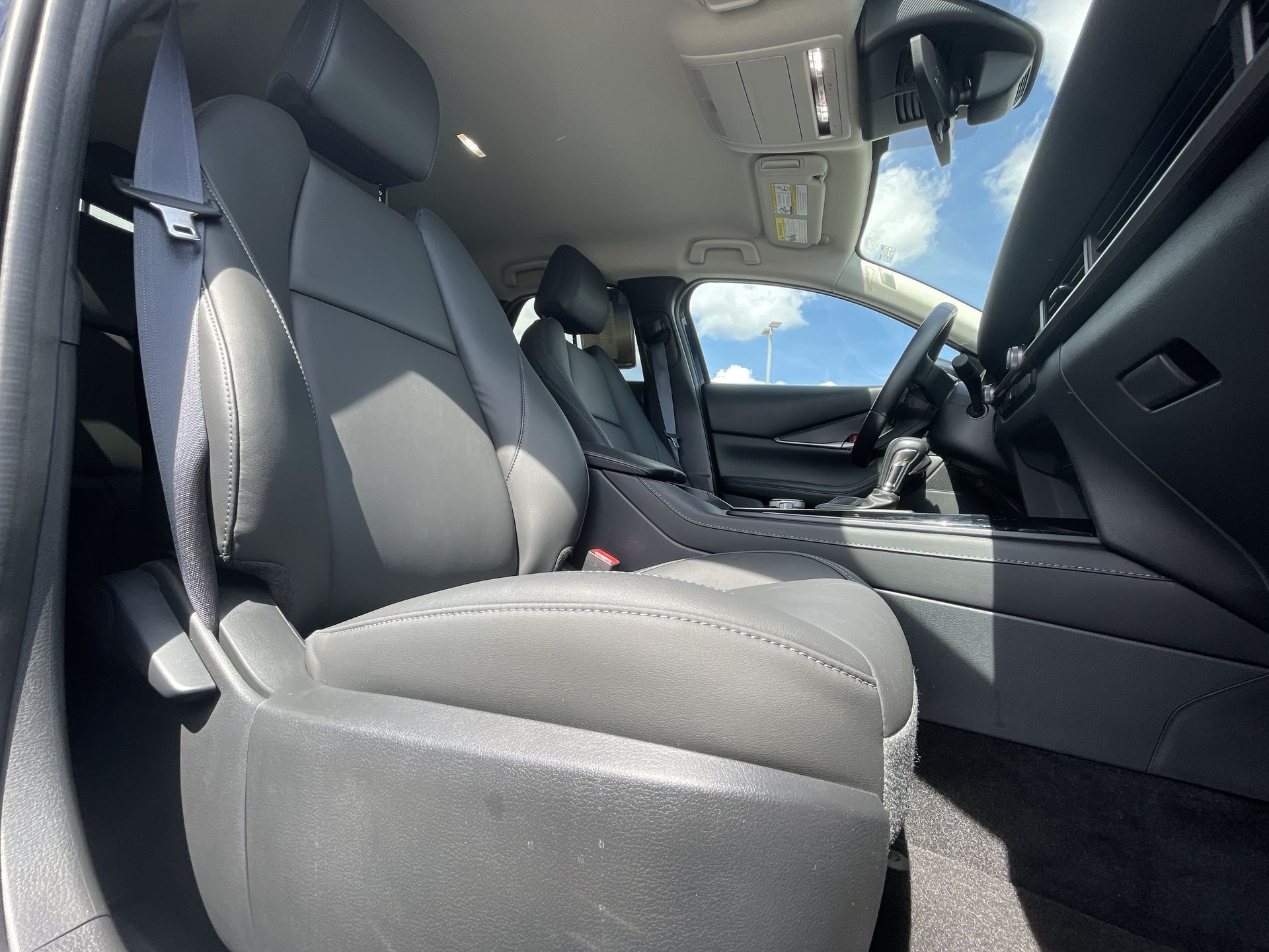 2024 Mazda CX-30 2.5 Select Sport photo 54