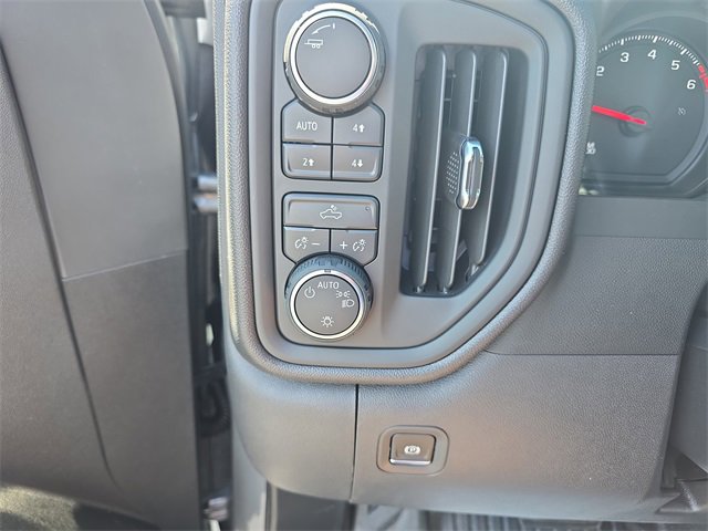 2026 Chevrolet Silverado Work Truck photo 21