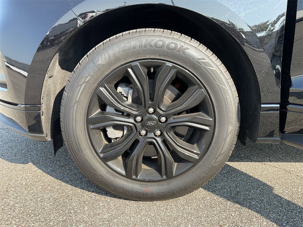 2024 Ford Edge SE photo 14