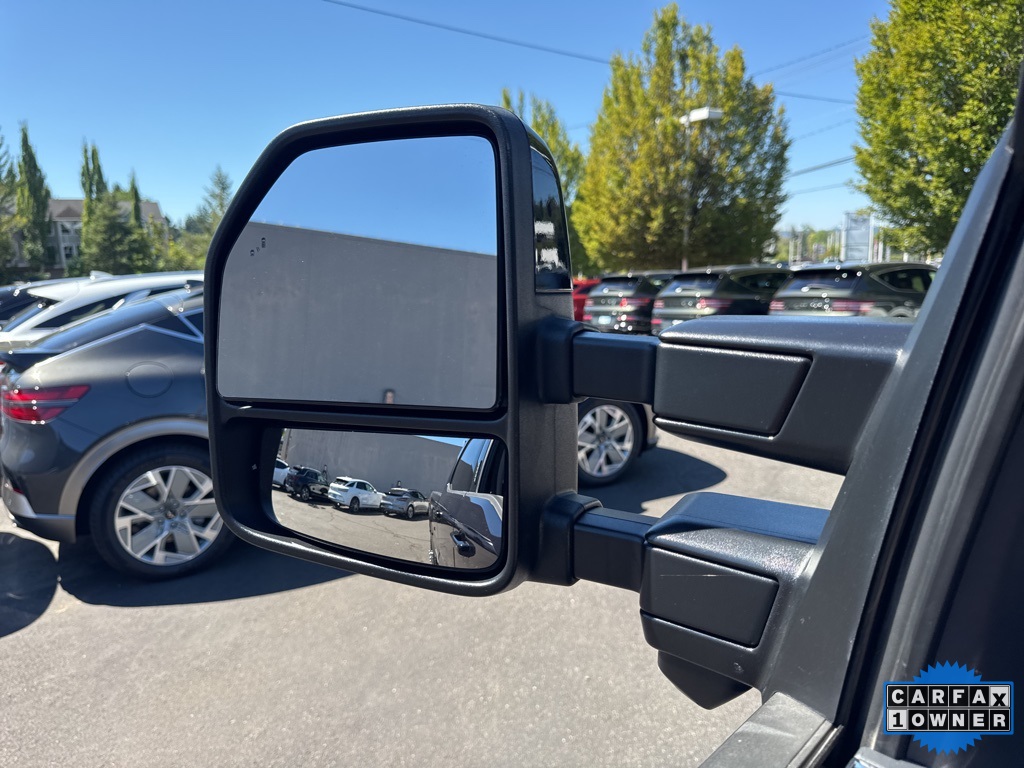 2024 Ford F-350 Lariat photo 44